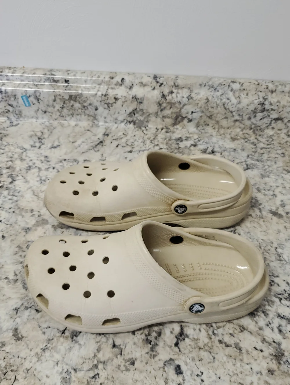 CROCS lightweight kids